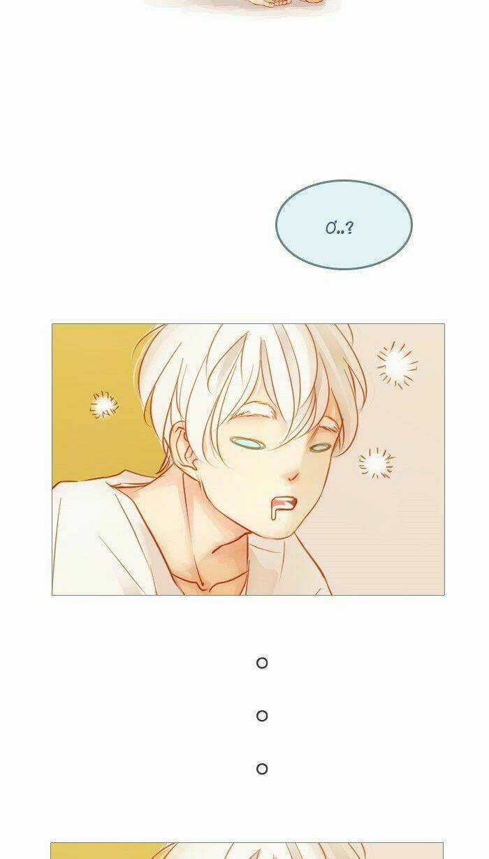 Little Rain Chapter 17 trang 35