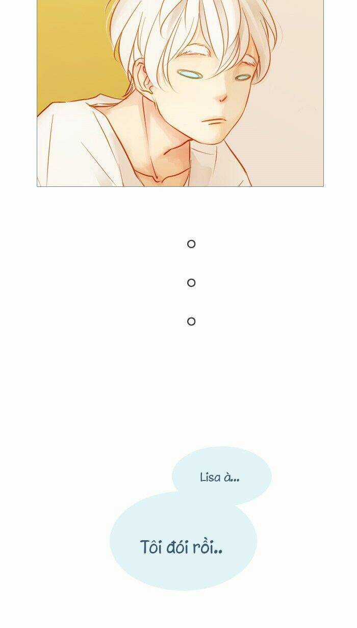 Little Rain Chapter 17 trang 36