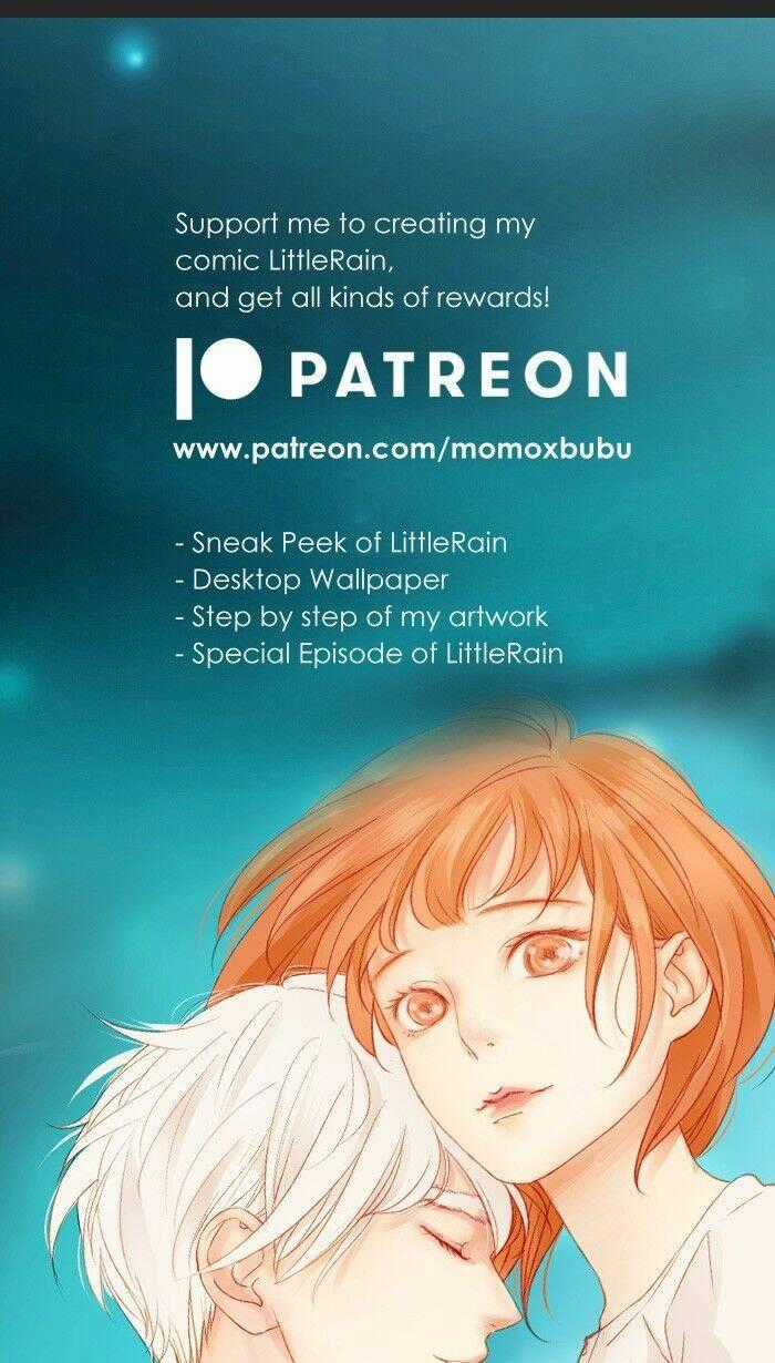 Little Rain Chapter 17 trang 39