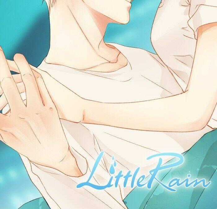 Little Rain Chapter 17 trang 40