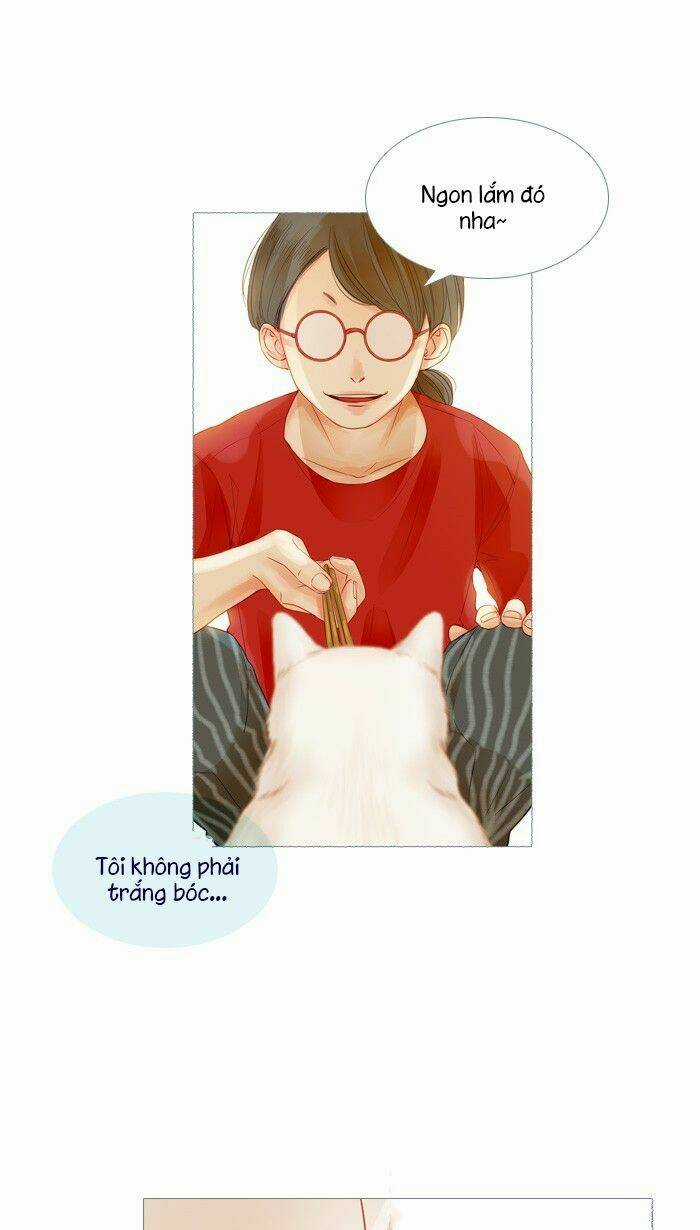 Little Rain Chapter 17 trang 6