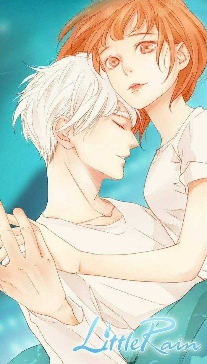 Little Rain Chapter 18.5 trang 18