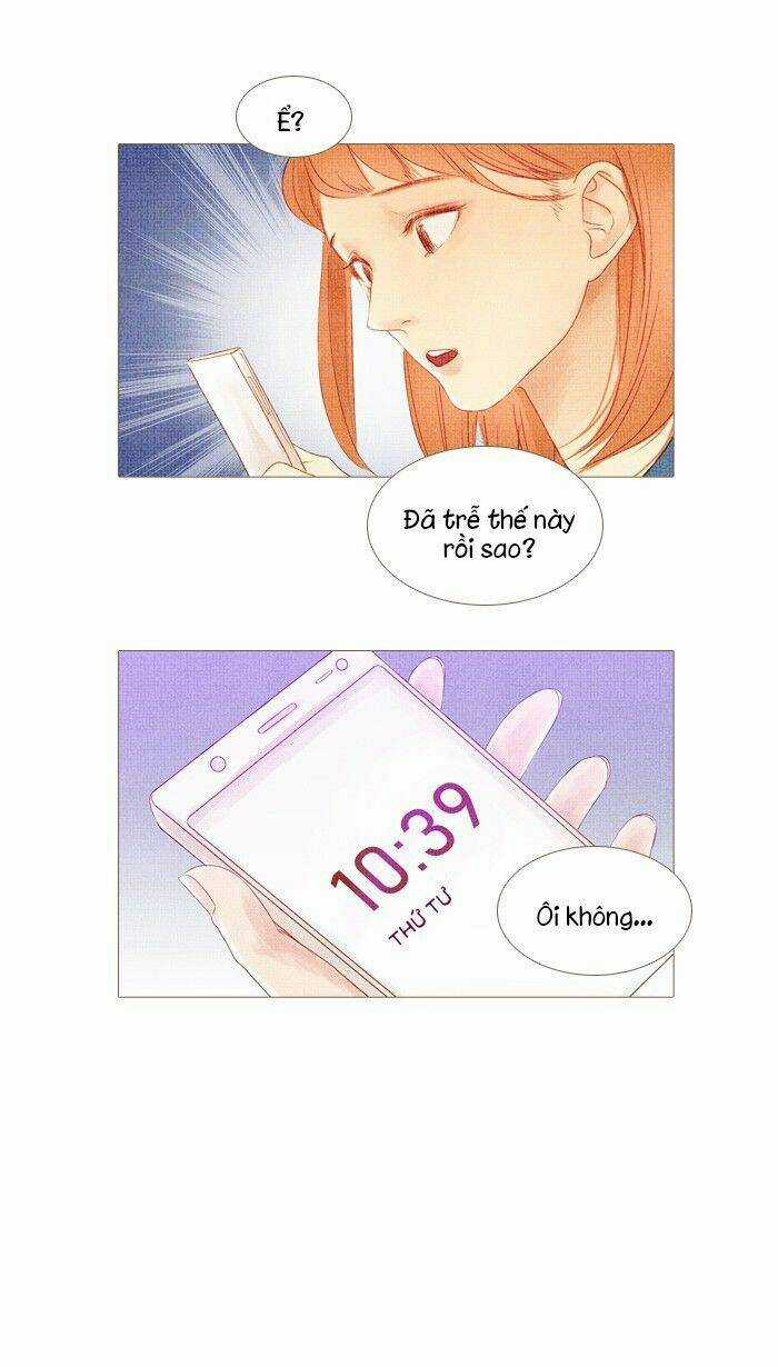 Little Rain Chapter 18.5 trang 2