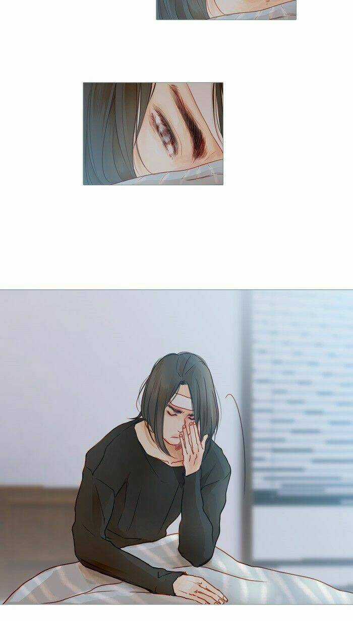 Little Rain Chapter 18 trang 10