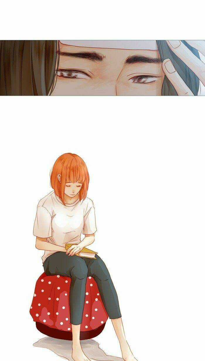 Little Rain Chapter 18 trang 11