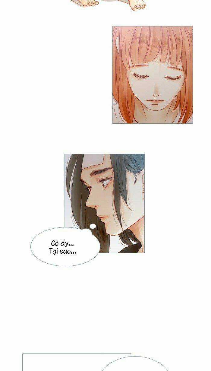 Little Rain Chapter 18 trang 12