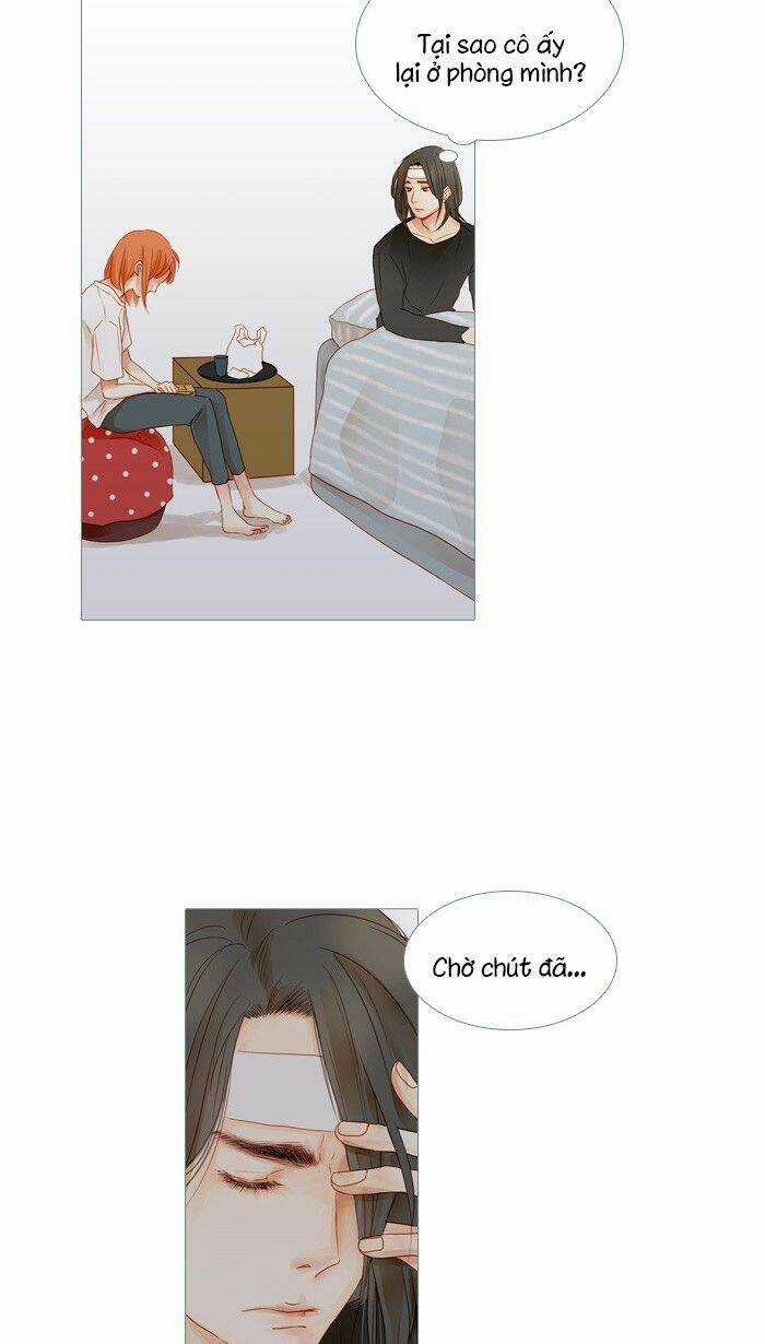 Little Rain Chapter 18 trang 13