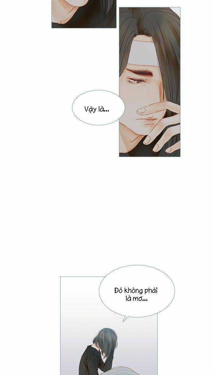 Little Rain Chapter 18 trang 14