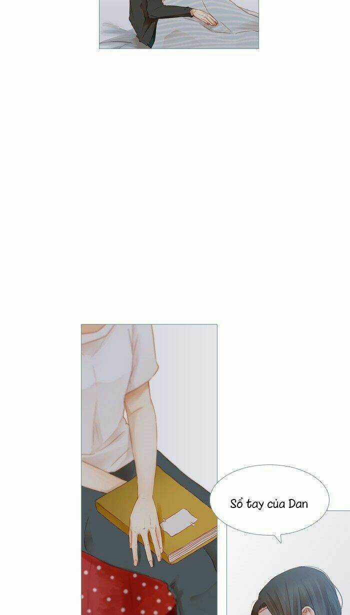 Little Rain Chapter 18 trang 15