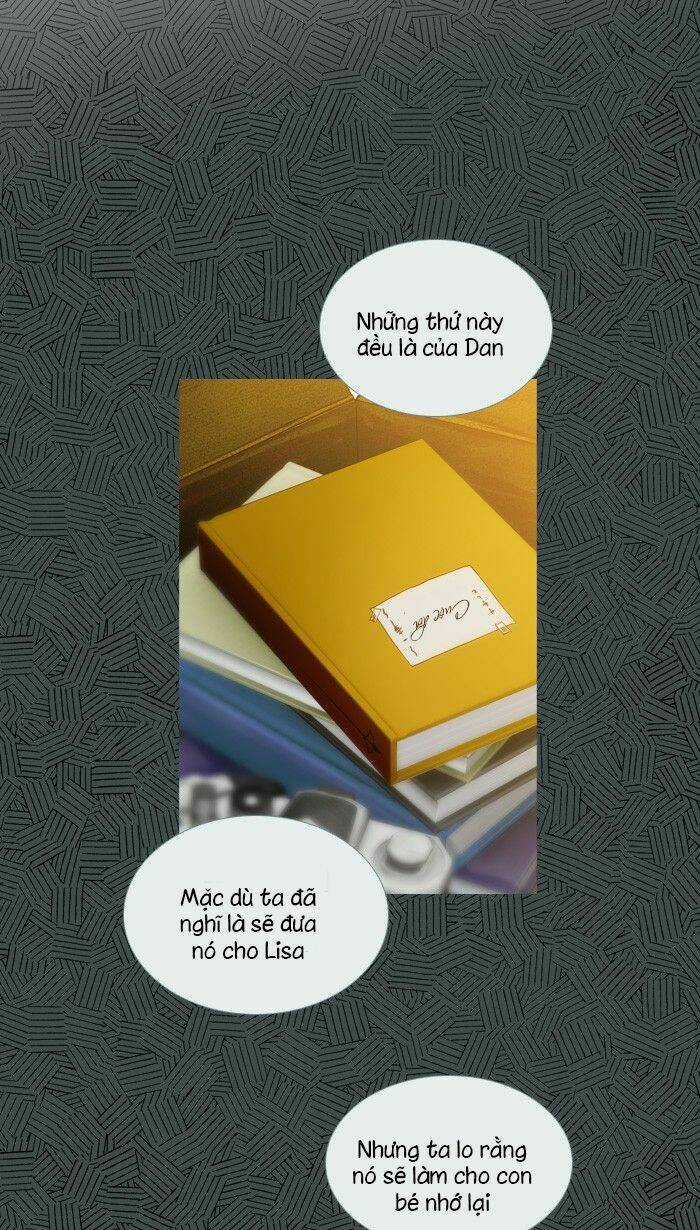 Little Rain Chapter 18 trang 18