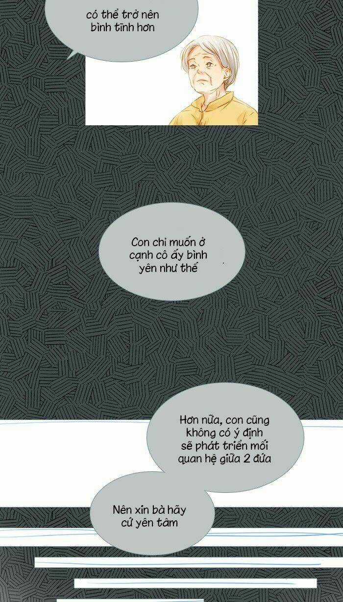 Little Rain Chapter 18 trang 22