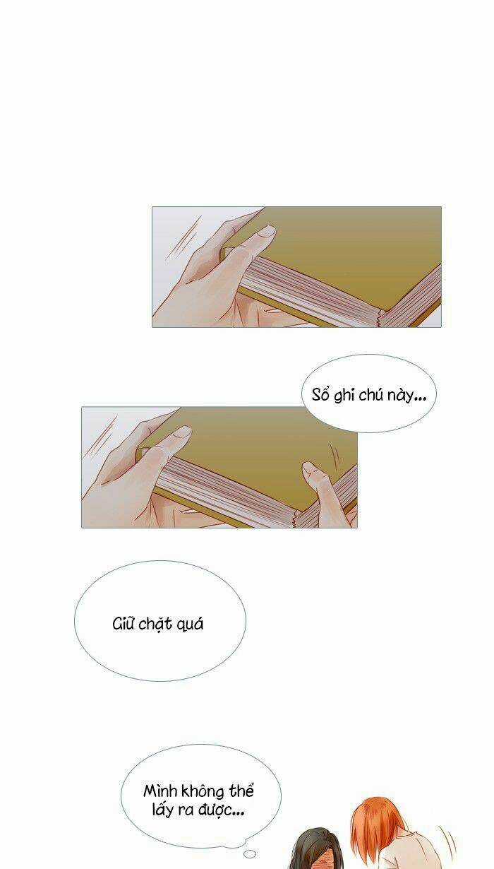 Little Rain Chapter 18 trang 25