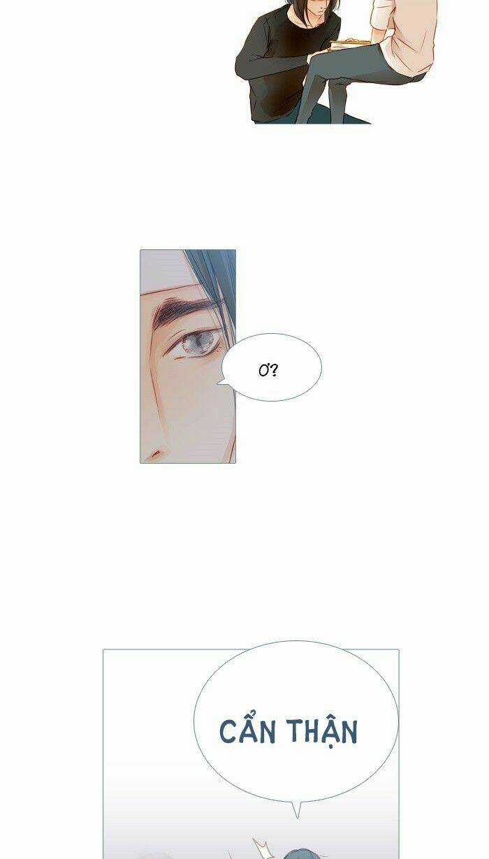 Little Rain Chapter 18 trang 26