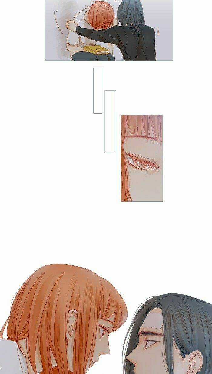 Little Rain Chapter 18 trang 27