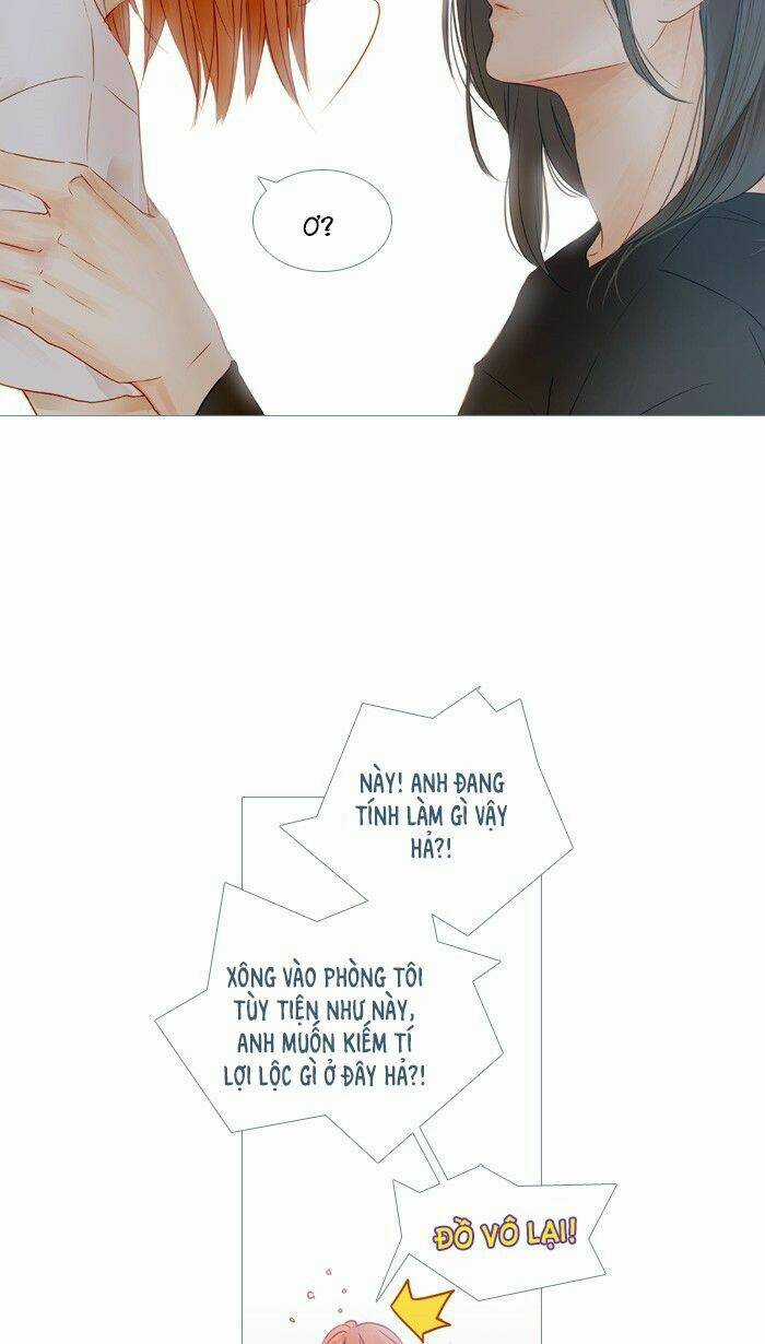 Little Rain Chapter 18 trang 28