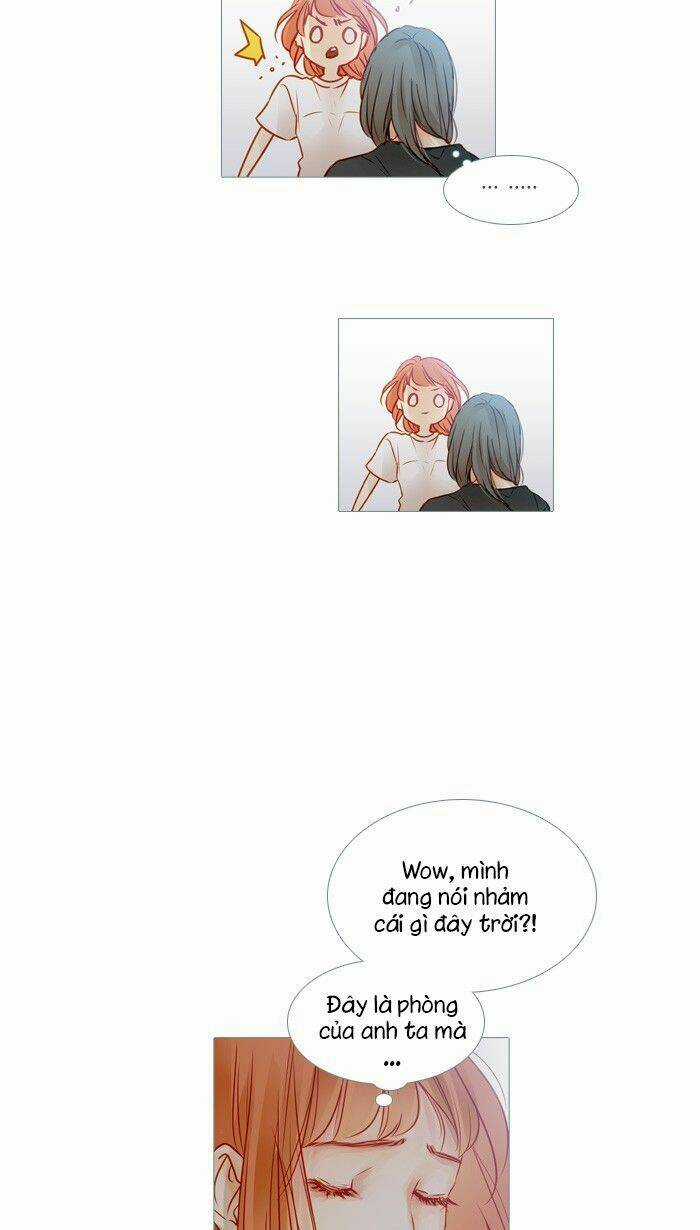 Little Rain Chapter 18 trang 29