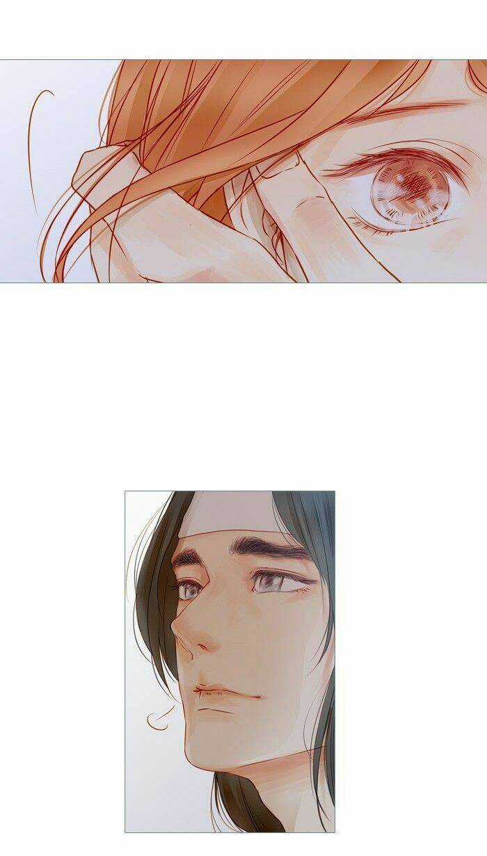 Little Rain Chapter 18 trang 31