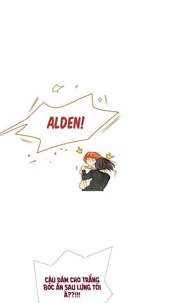 Little Rain Chapter 18 trang 32