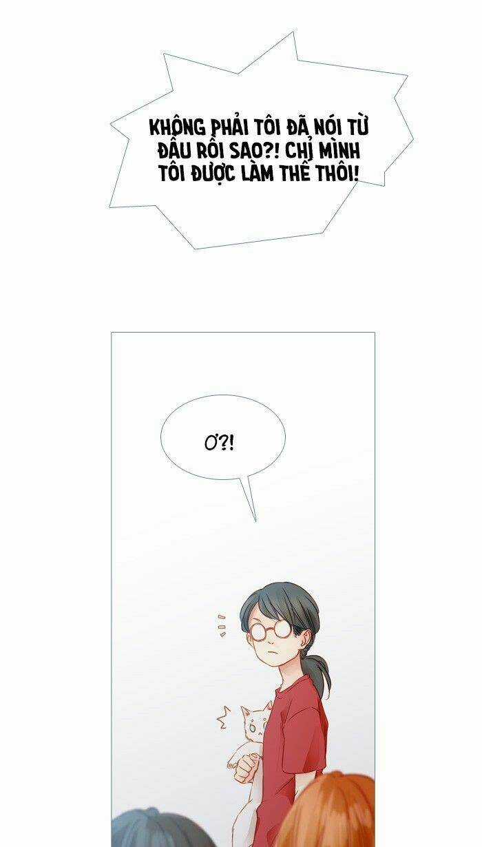 Little Rain Chapter 18 trang 34