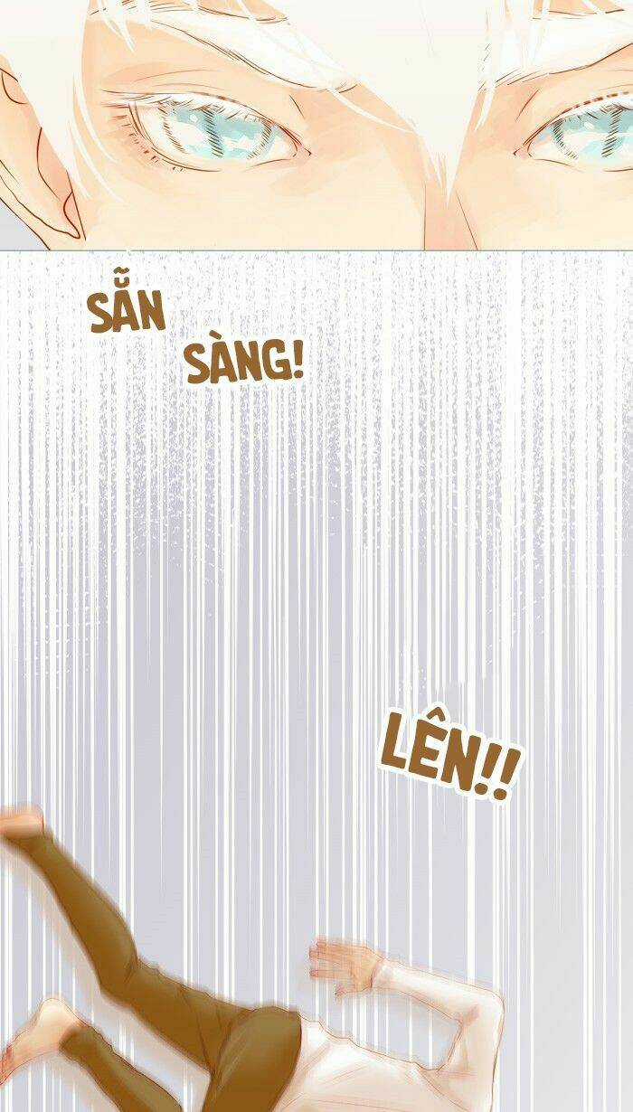 Little Rain Chapter 18 trang 39