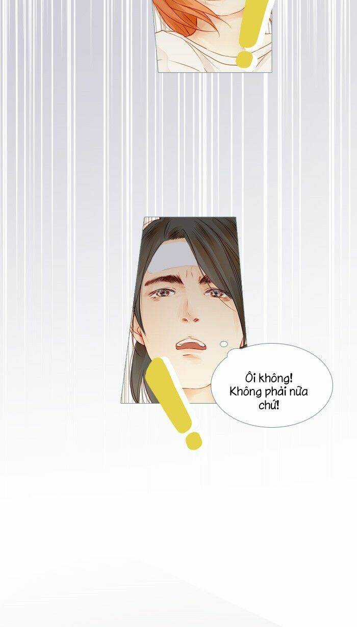 Little Rain Chapter 18 trang 42