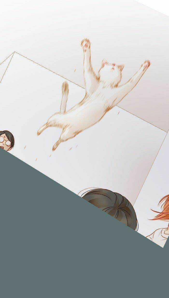 Little Rain Chapter 18 trang 43