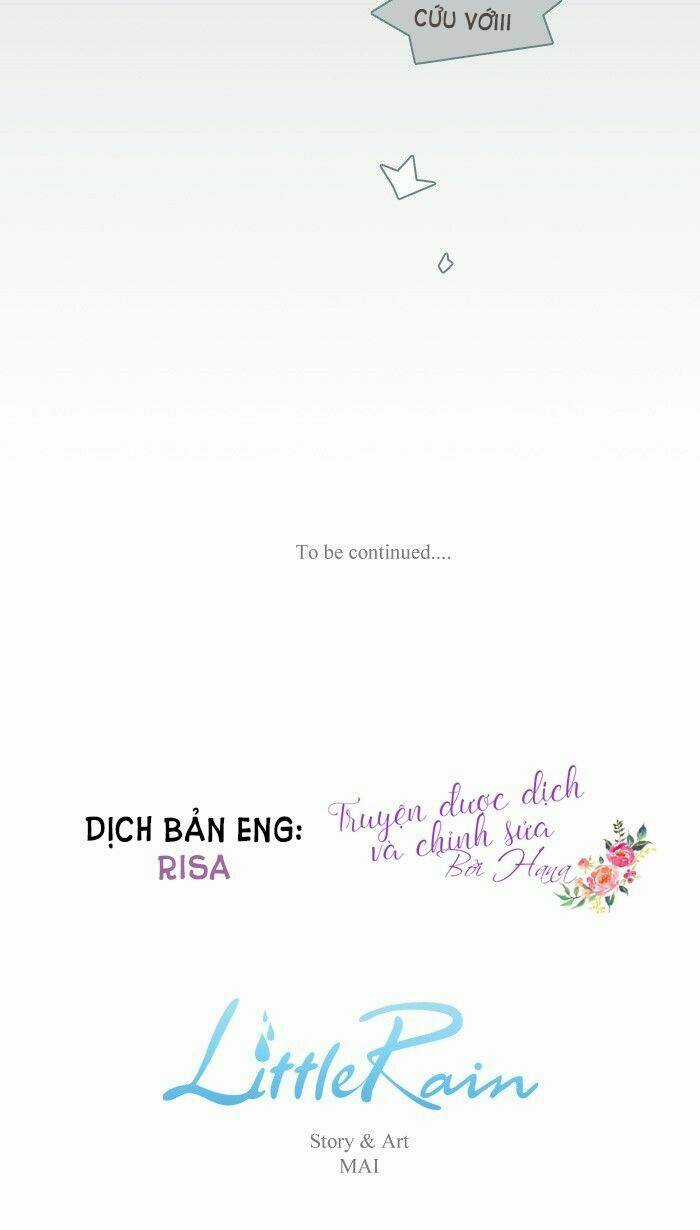 Little Rain Chapter 18 trang 47