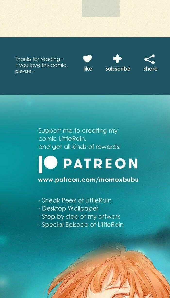 Little Rain Chapter 18 trang 49