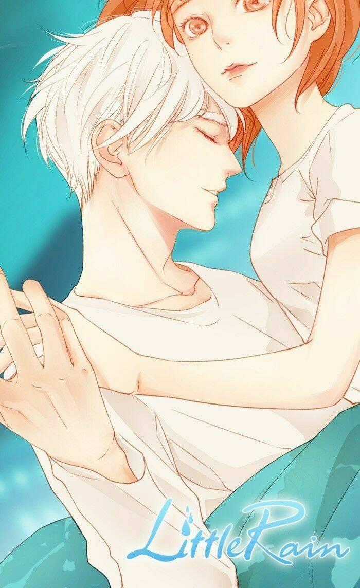 Little Rain Chapter 18 trang 50