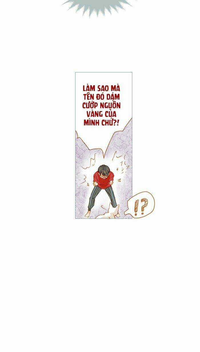 Little Rain Chapter 18 trang 8