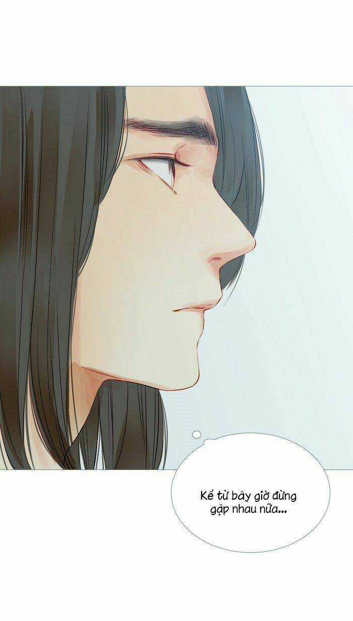 Little Rain Chapter 19 trang 13