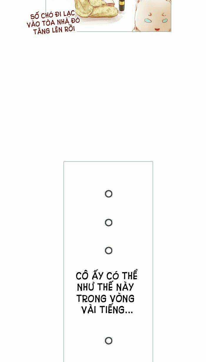 Little Rain Chapter 19 trang 19