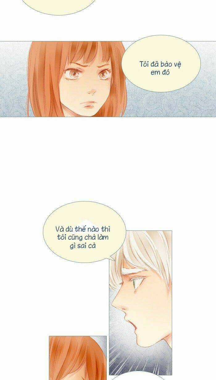 Little Rain Chapter 19 trang 2