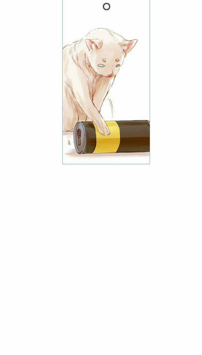 Little Rain Chapter 19 trang 20