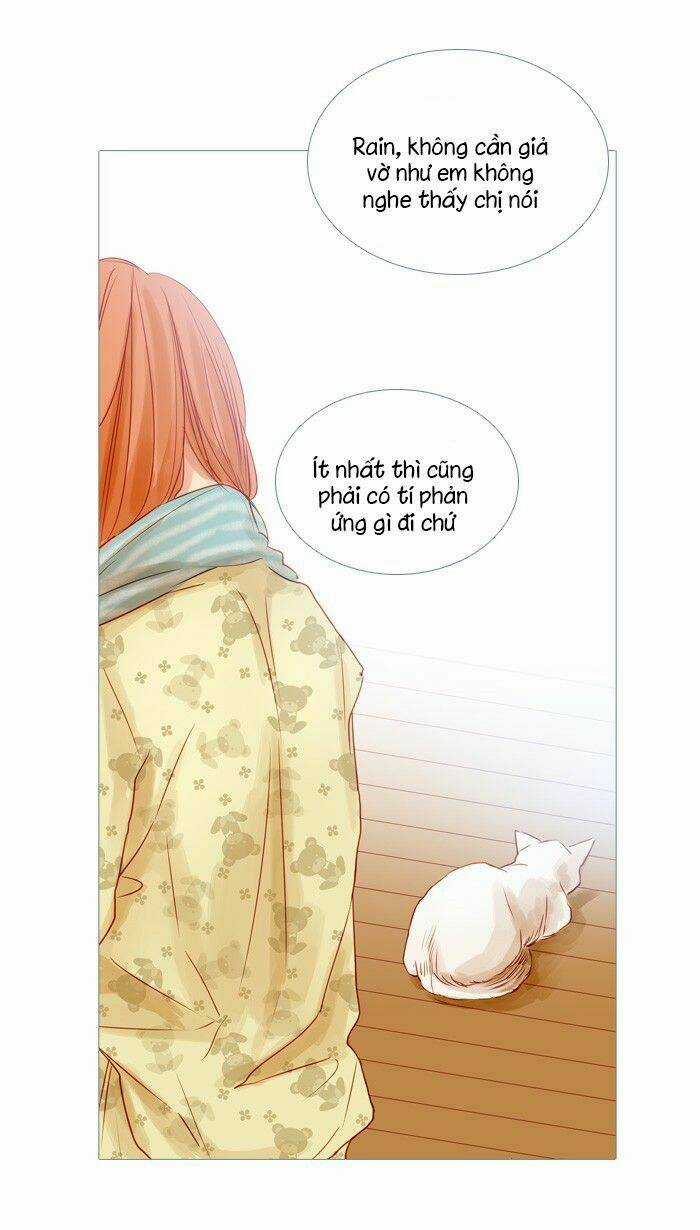 Little Rain Chapter 19 trang 21
