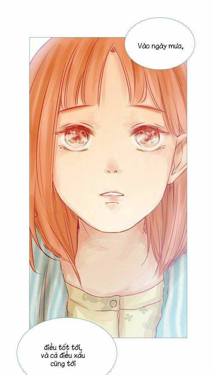 Little Rain Chapter 19 trang 22