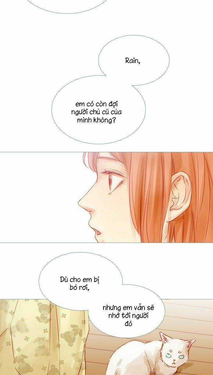 Little Rain Chapter 19 trang 23