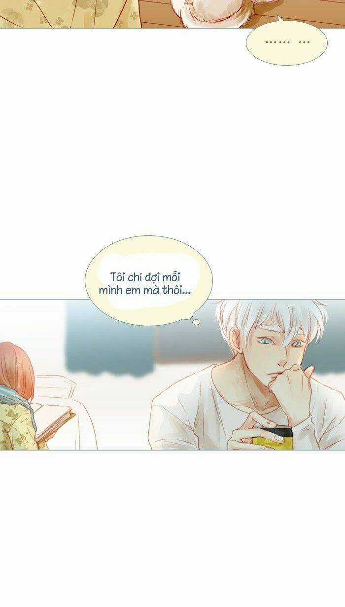 Little Rain Chapter 19 trang 24