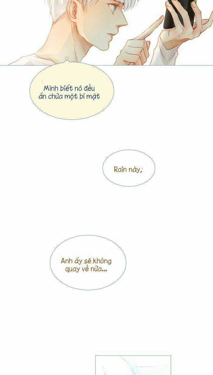 Little Rain Chapter 19 trang 26