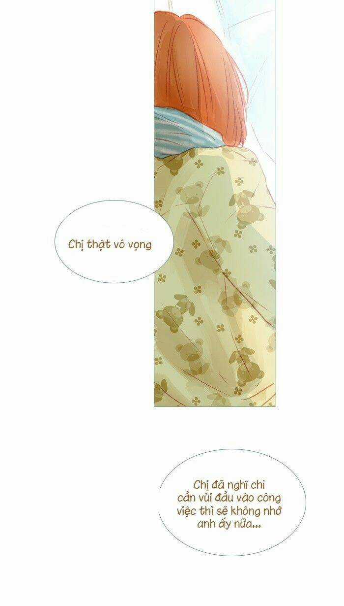 Little Rain Chapter 19 trang 27