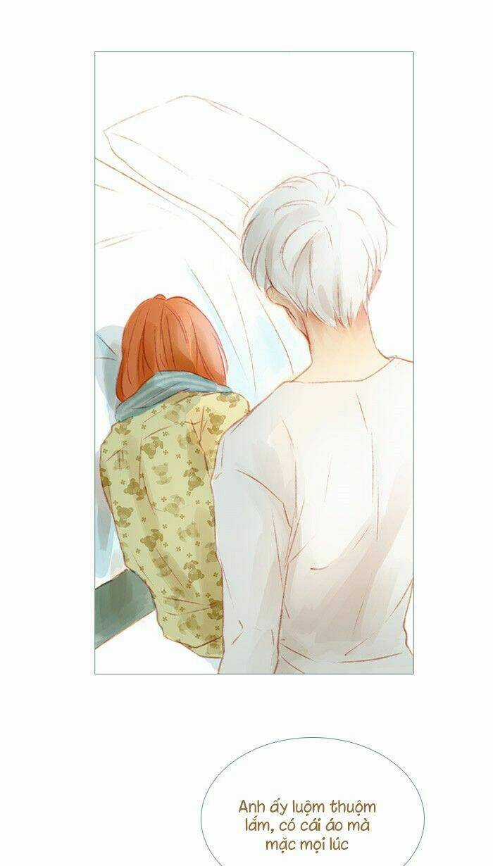 Little Rain Chapter 19 trang 28