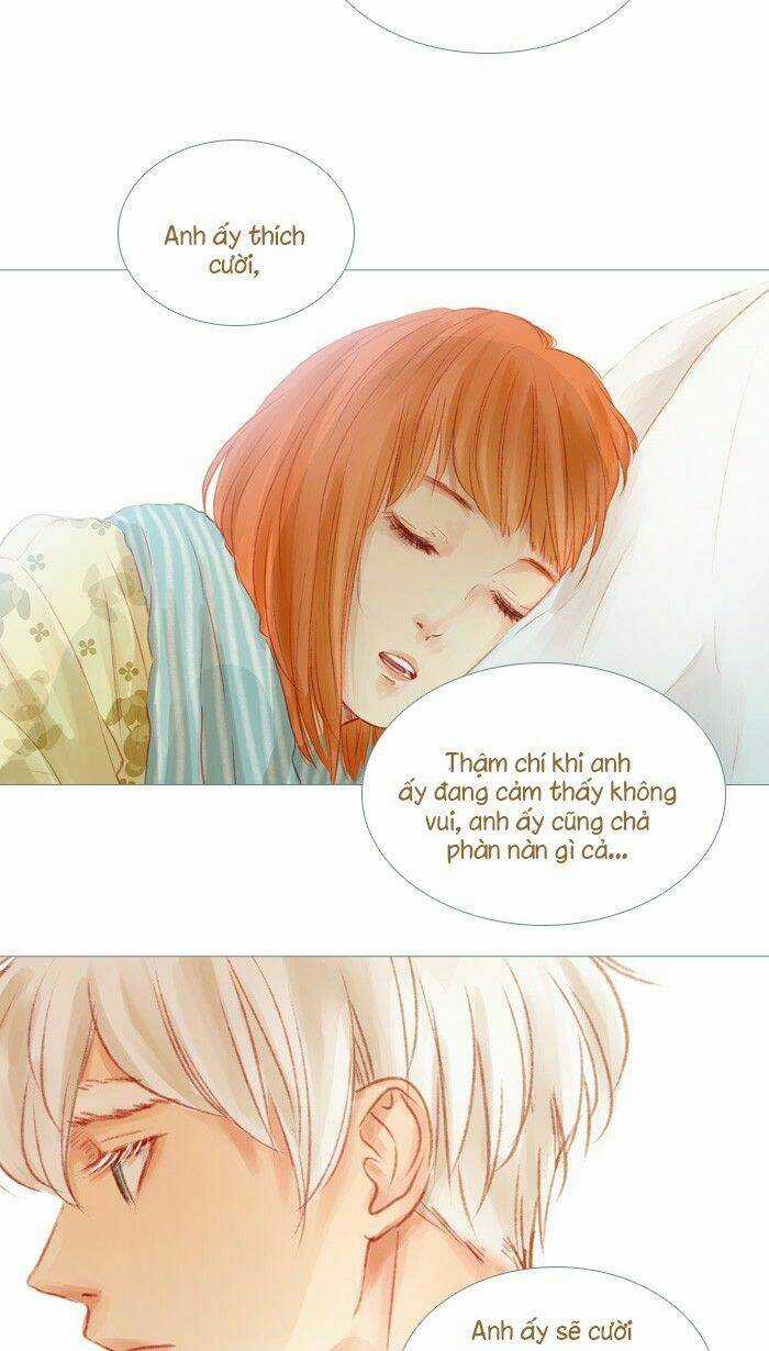 Little Rain Chapter 19 trang 29