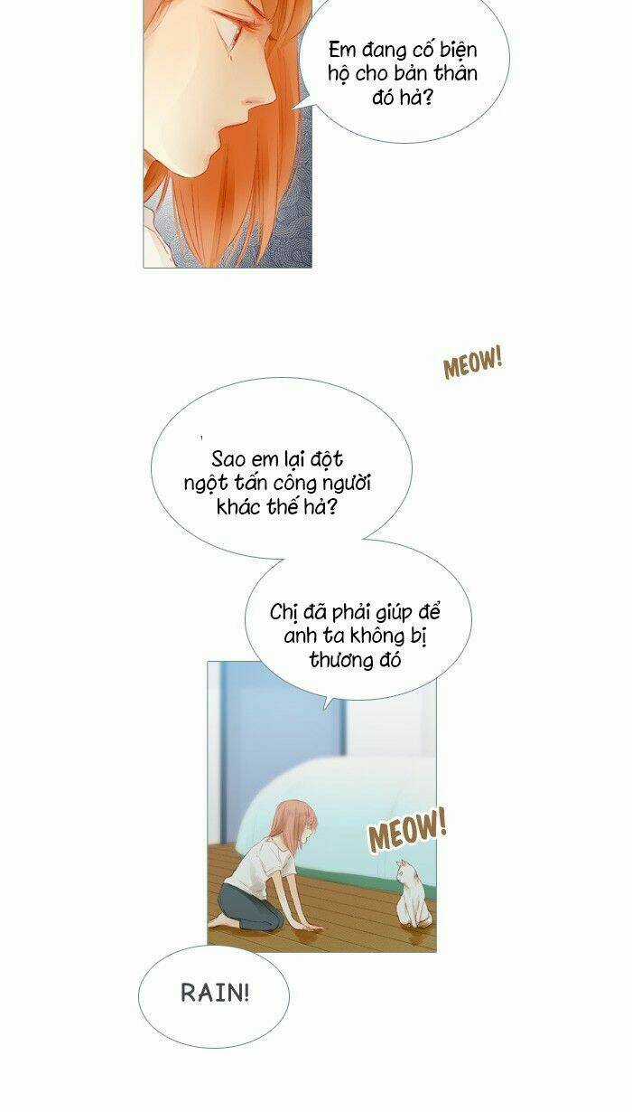 Little Rain Chapter 19 trang 3