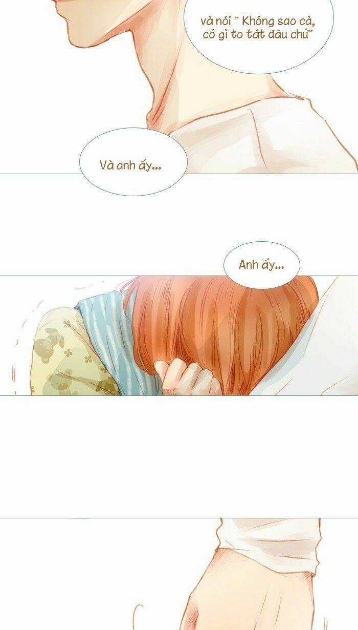 Little Rain Chapter 19 trang 30