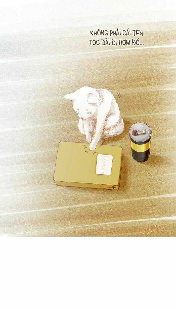 Little Rain Chapter 19 trang 33