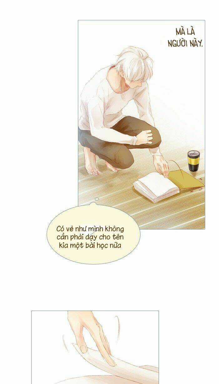 Little Rain Chapter 19 trang 34