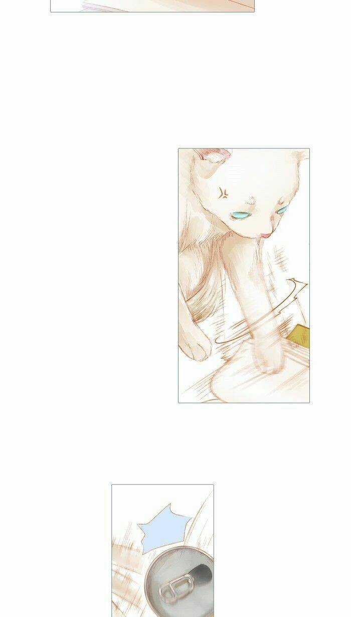 Little Rain Chapter 19 trang 35