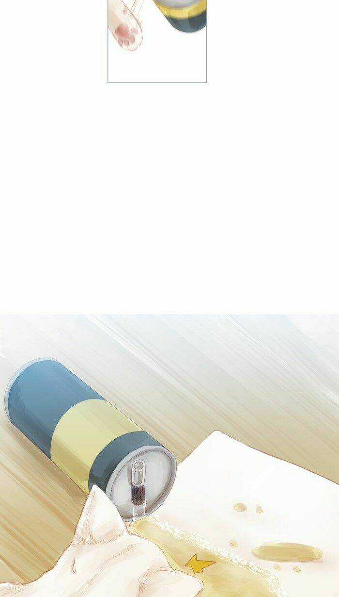 Little Rain Chapter 19 trang 36