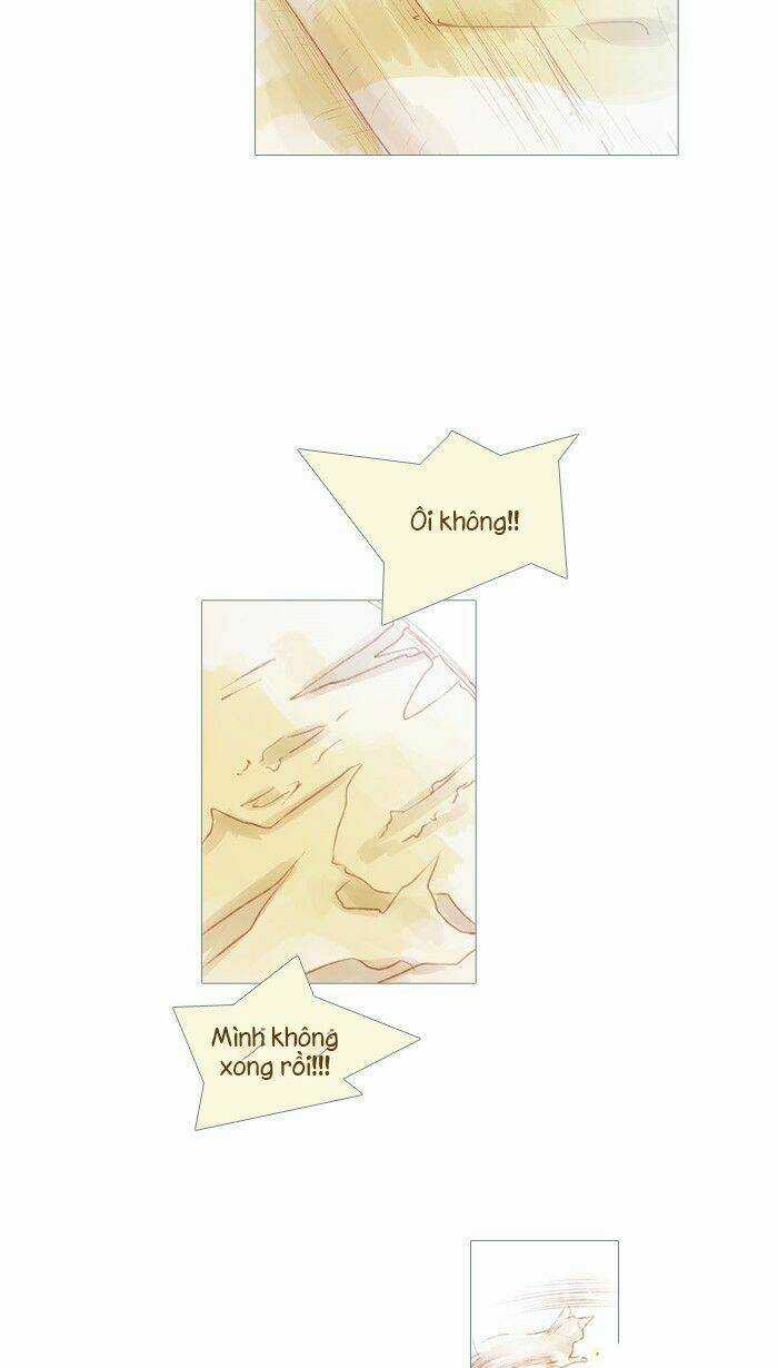 Little Rain Chapter 19 trang 38