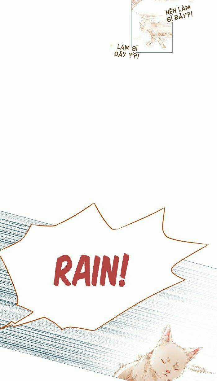 Little Rain Chapter 19 trang 39